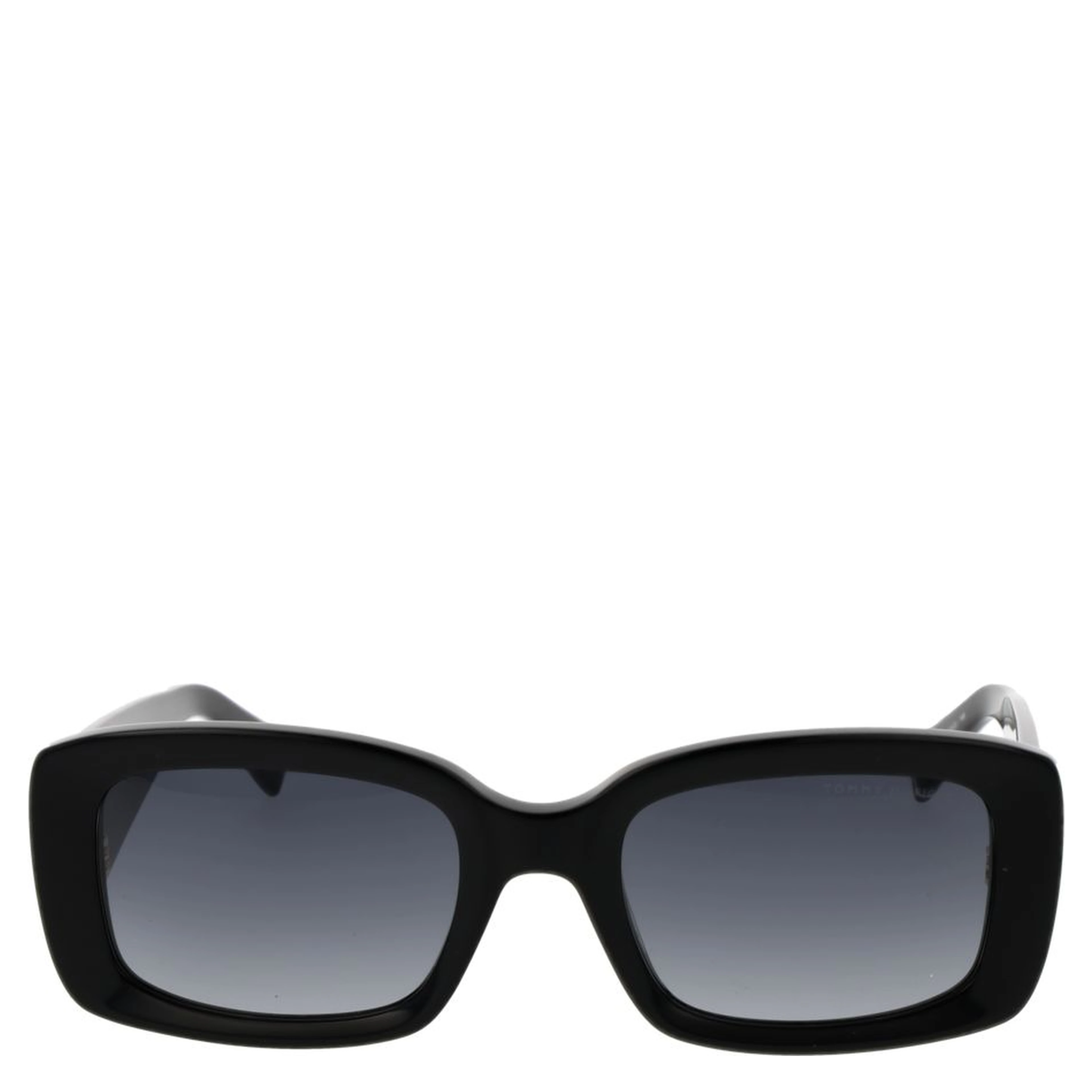 Black Acetate Sunglasses