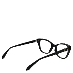 Black Polyamide Glasses (Frames)