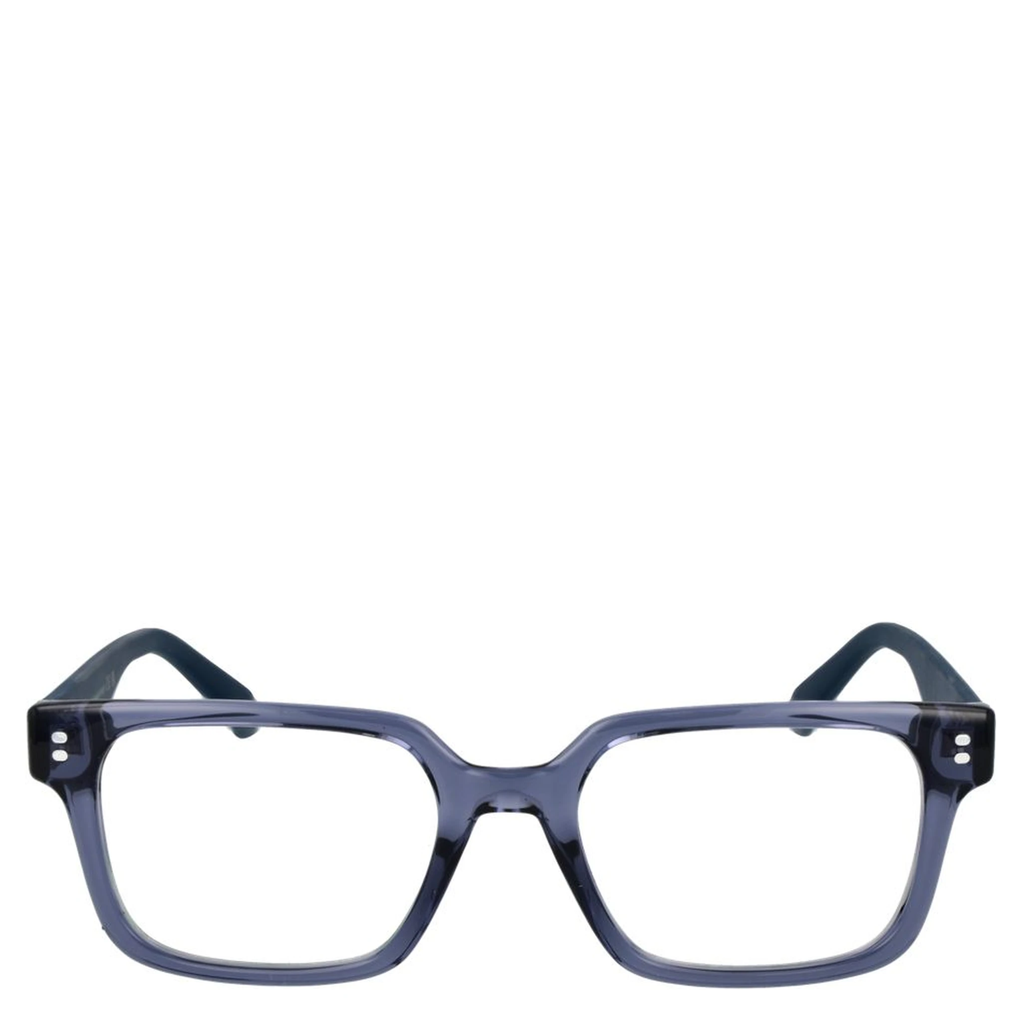 Blue Polyamide Glasses (Frames)
