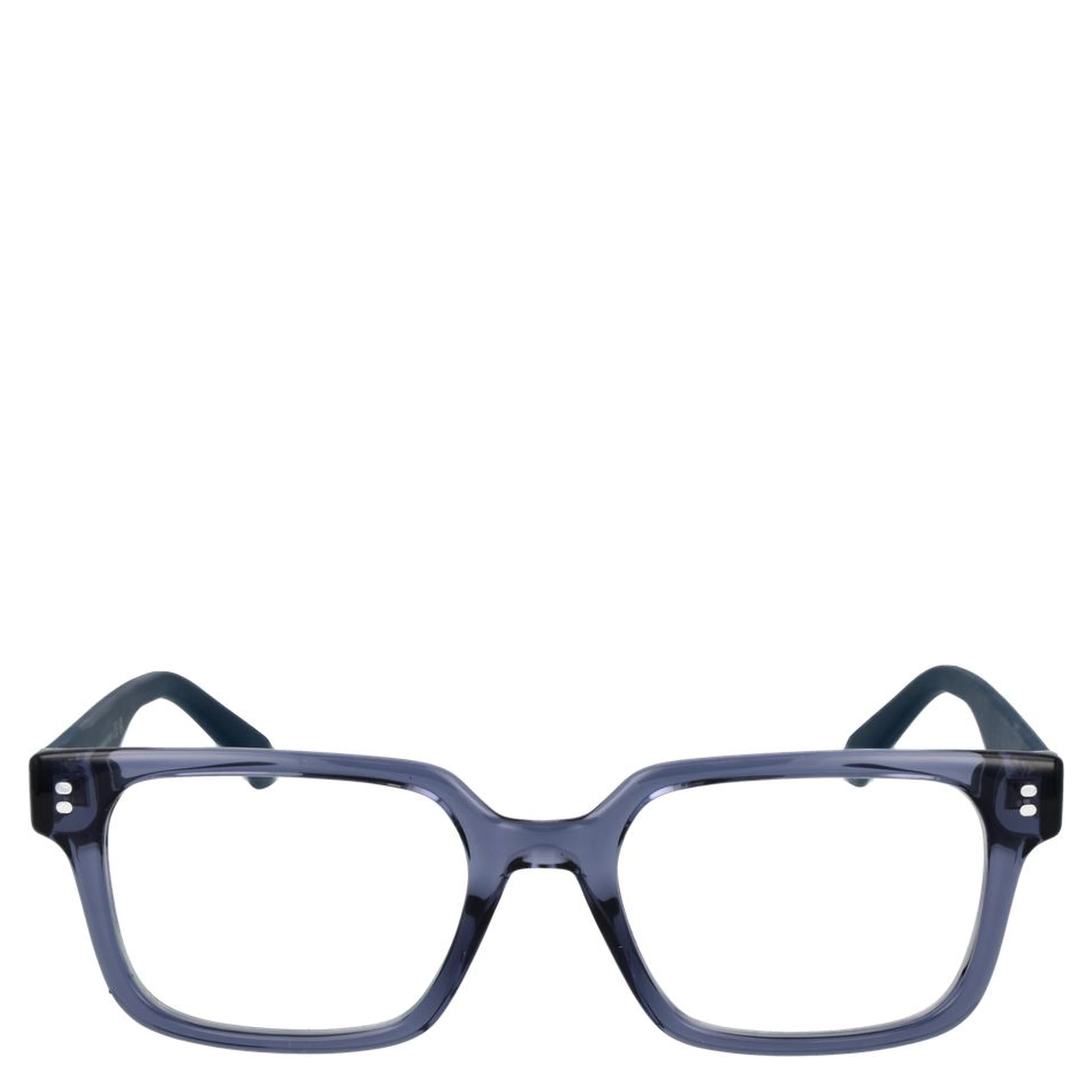 Blue Polyamide Glasses (Frames)