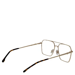 Gold Metal Glasses (Frames)