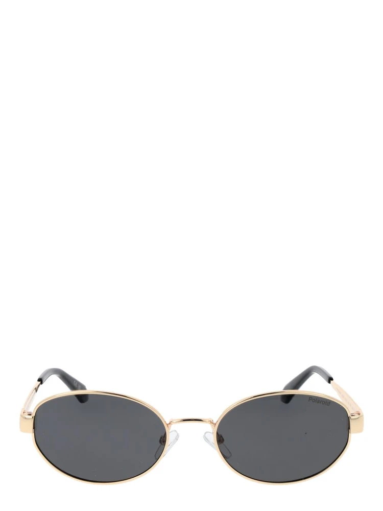 Gold Metal Sunglasses alternative