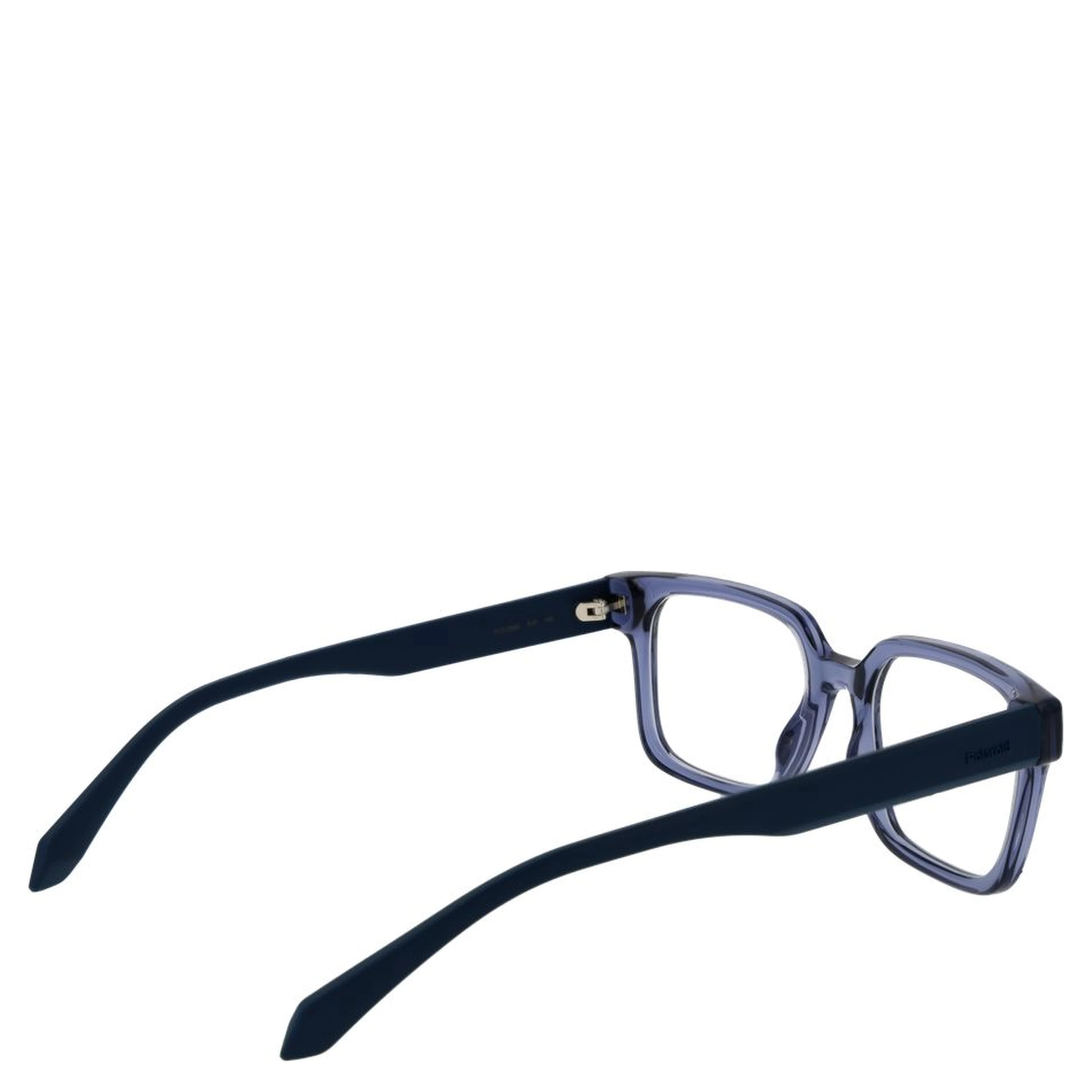 Blue Polyamide Glasses (Frames)