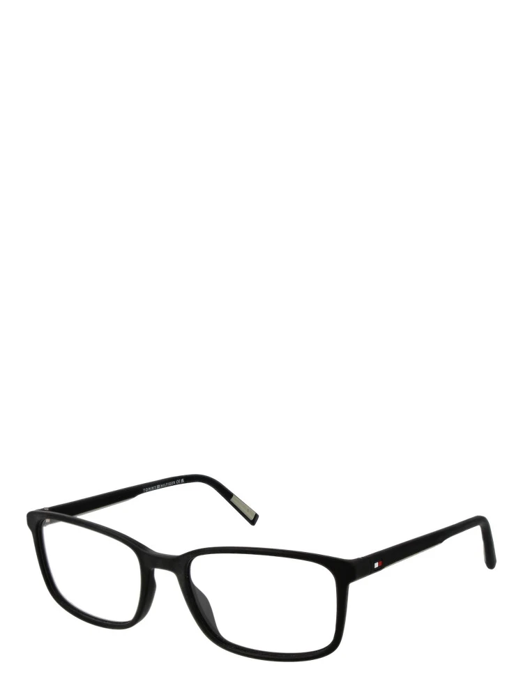 Black Polyamide Glasses (Frames)