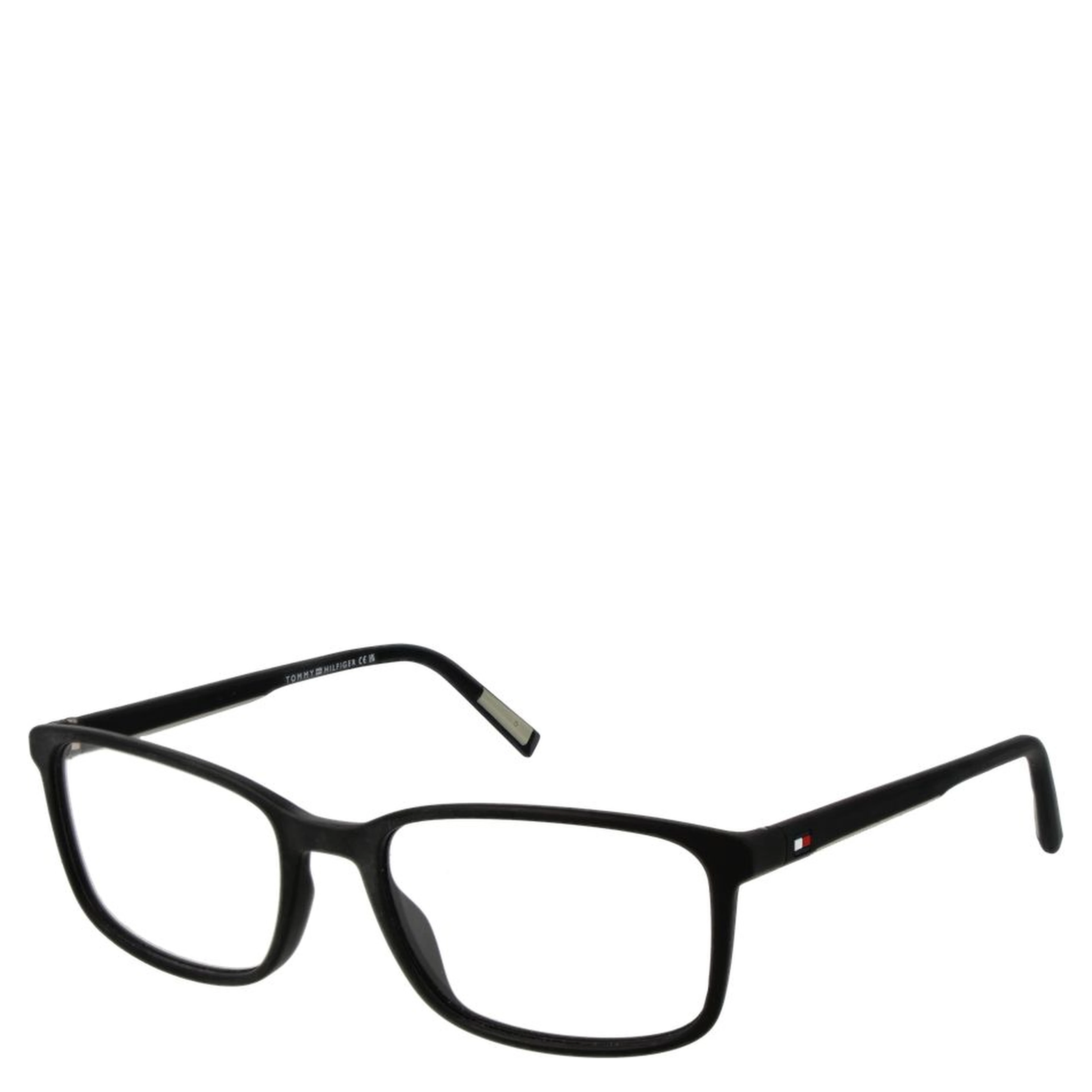 Black Polyamide Glasses (Frames)