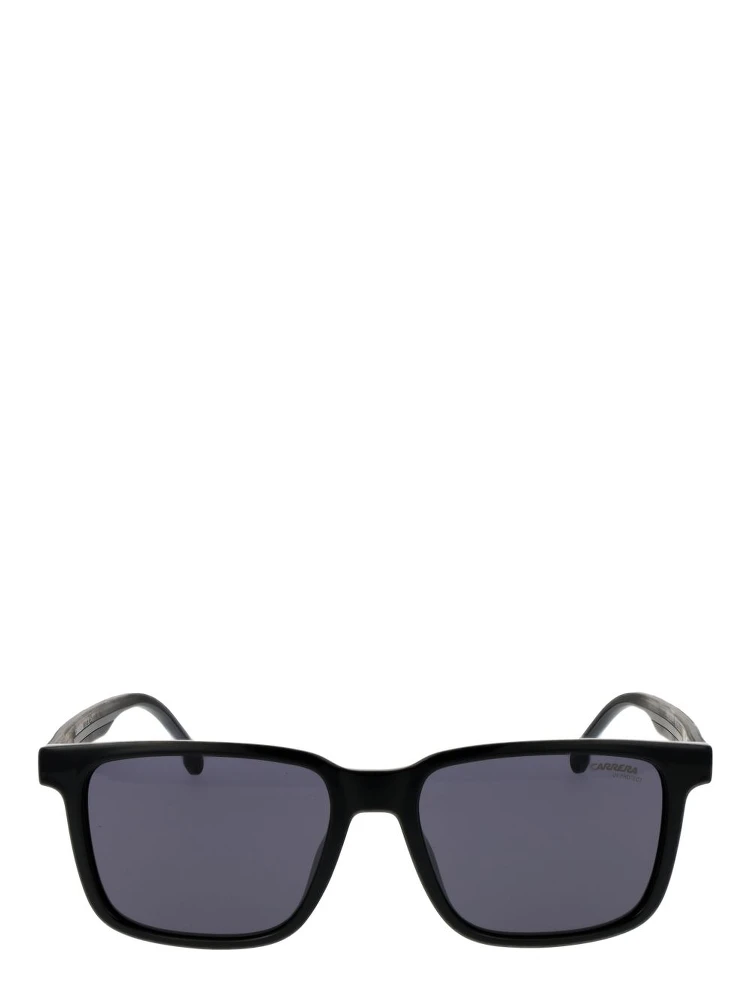 Black Polyamide Sunglasses alternative
