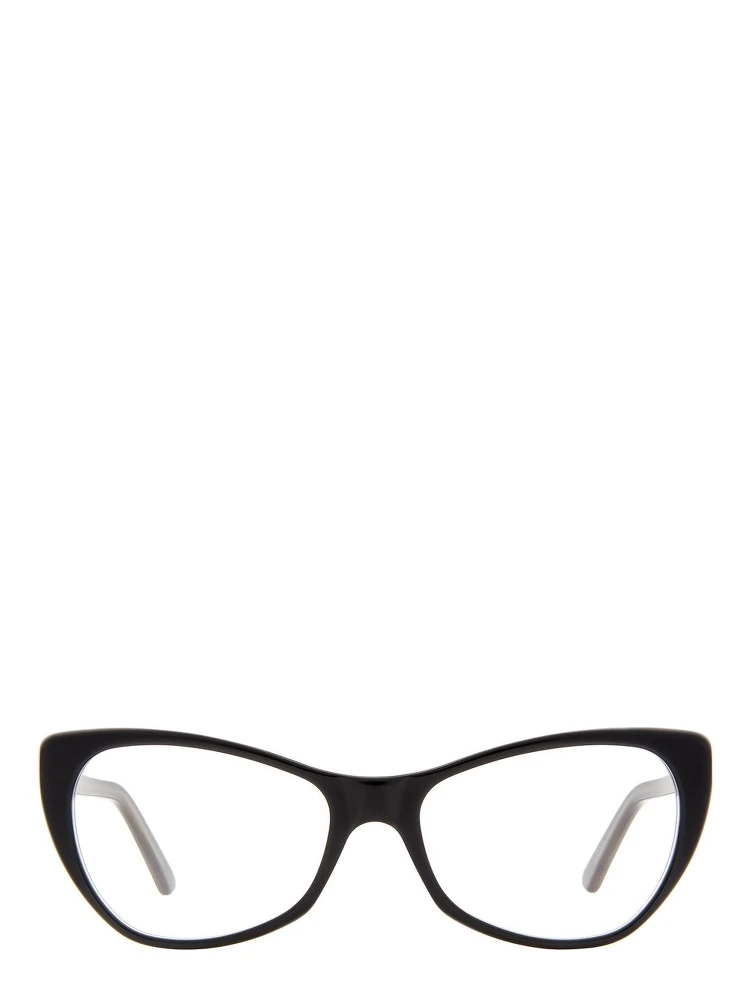 Gray Acetate Glasses (Frames)