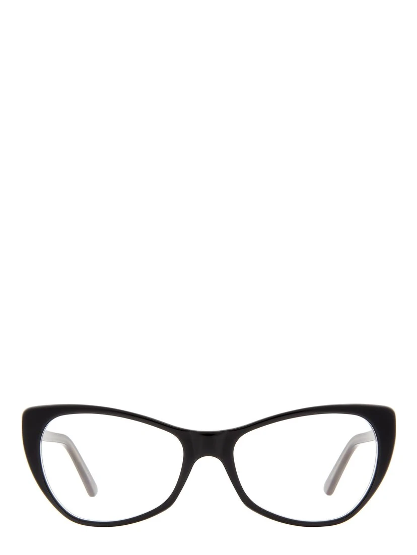 Gray Acetate Glasses (Frames)