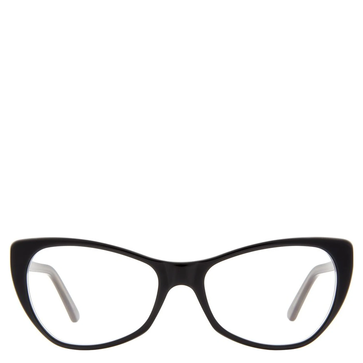 Gray Acetate Glasses (Frames)