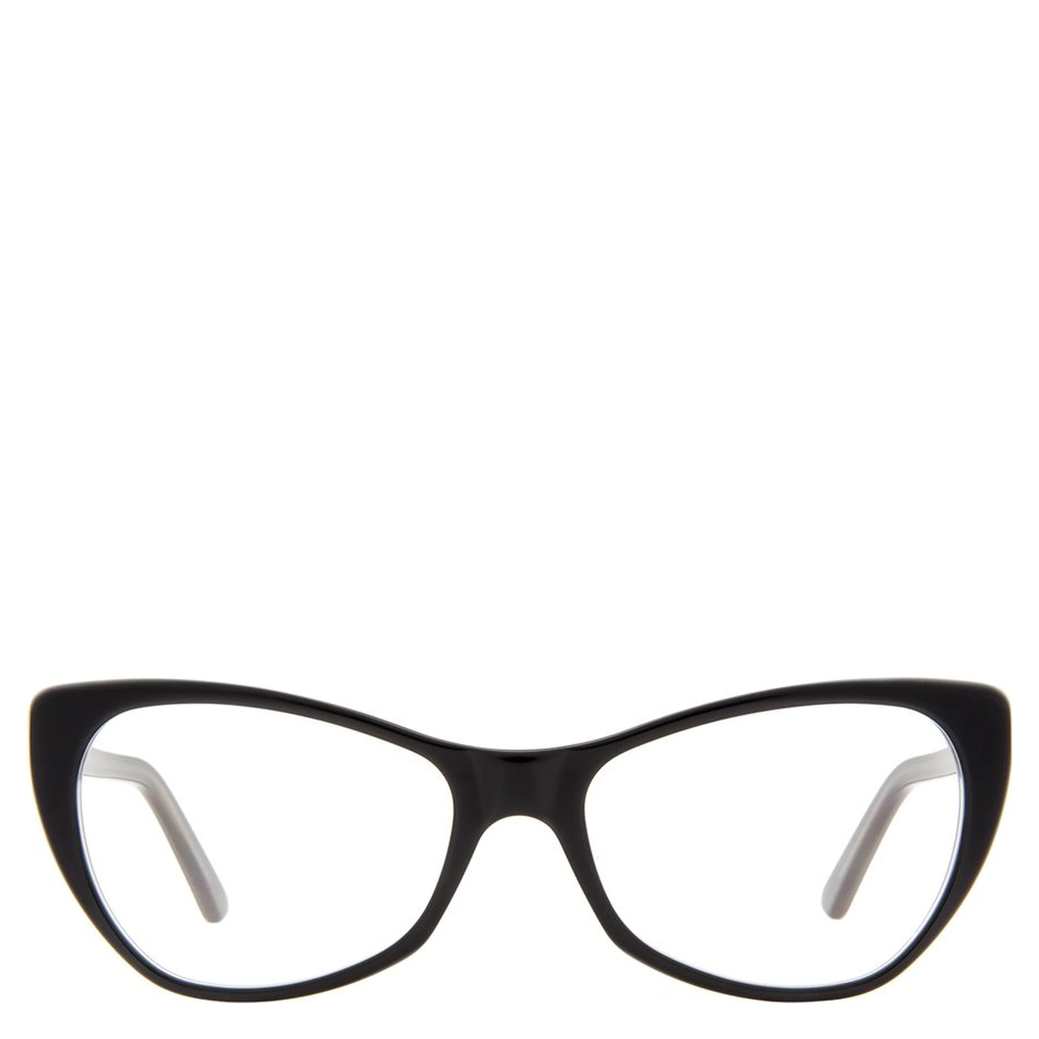 Gray Acetate Glasses (Frames)