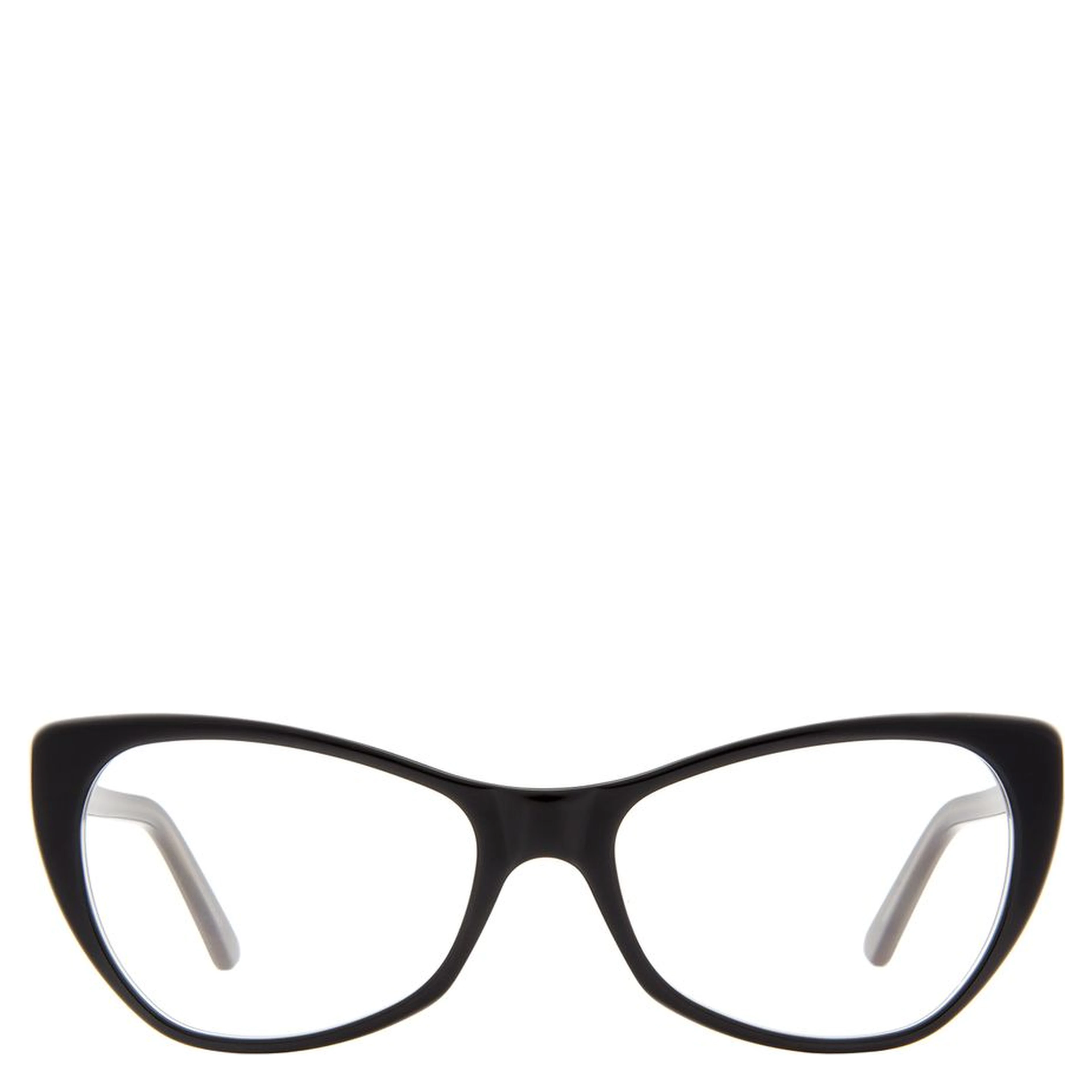 Gray Acetate Glasses (Frames)