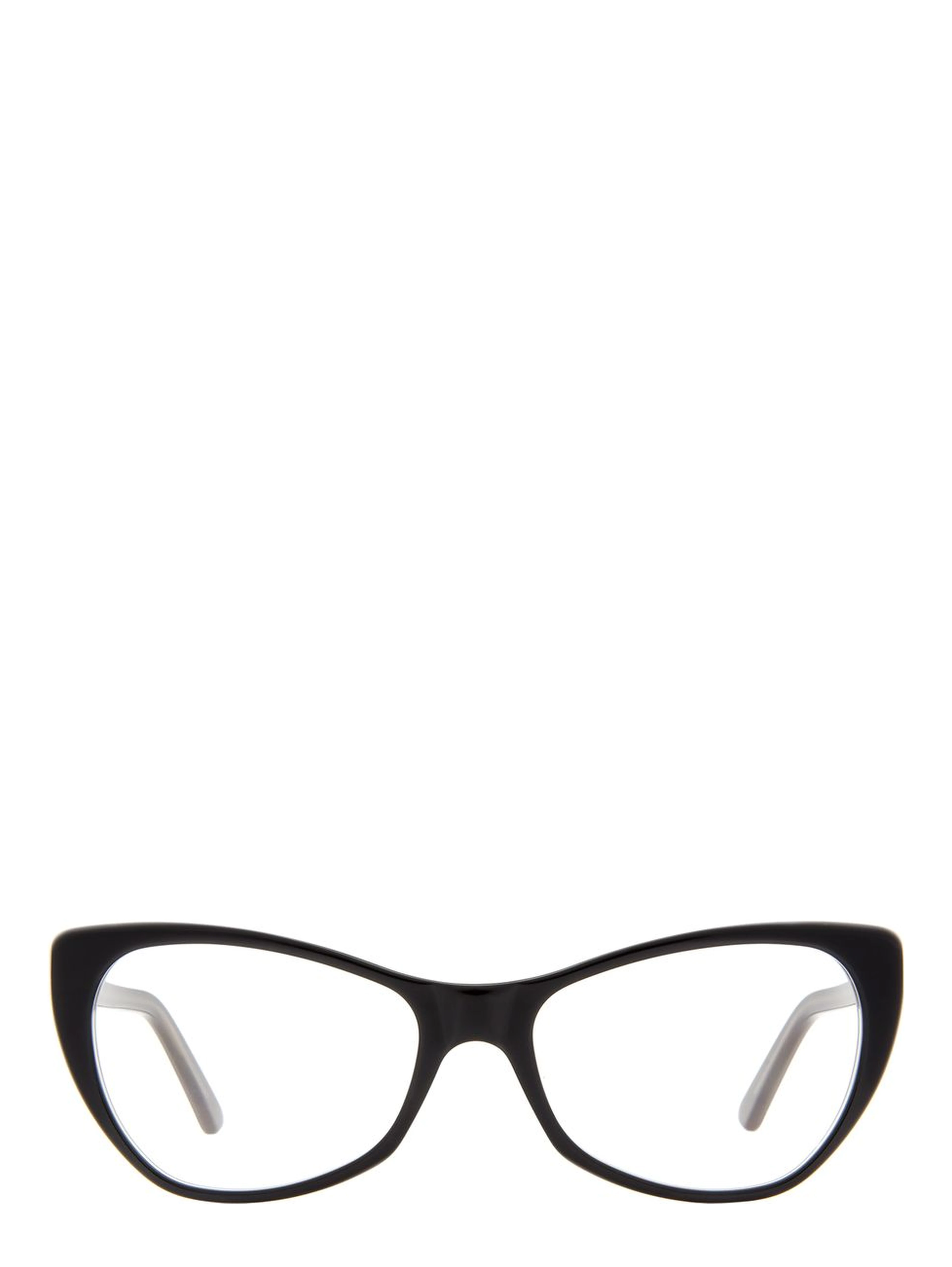 Gray Acetate Glasses (Frames)
