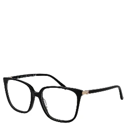 Black Acetate Glasses (Frames)