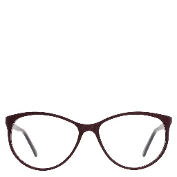 Burgundy Acetate Glasses (Frames)