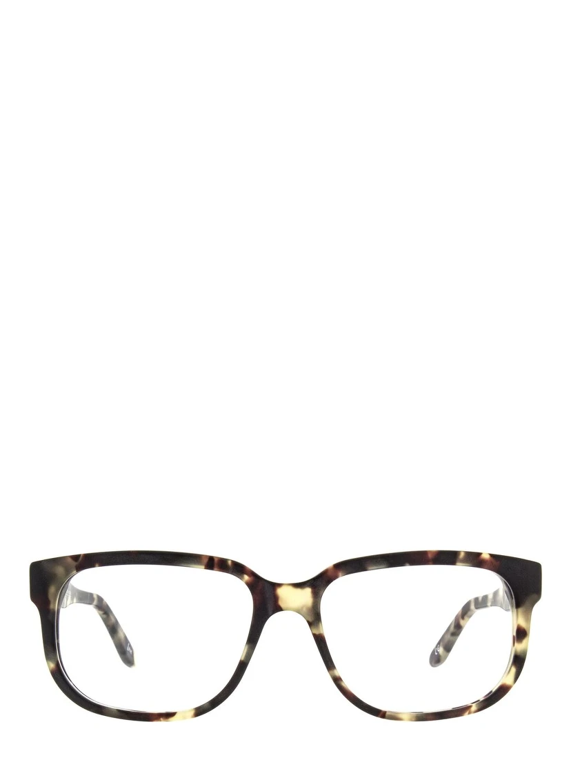 Brown Acetate Glasses (Frames)