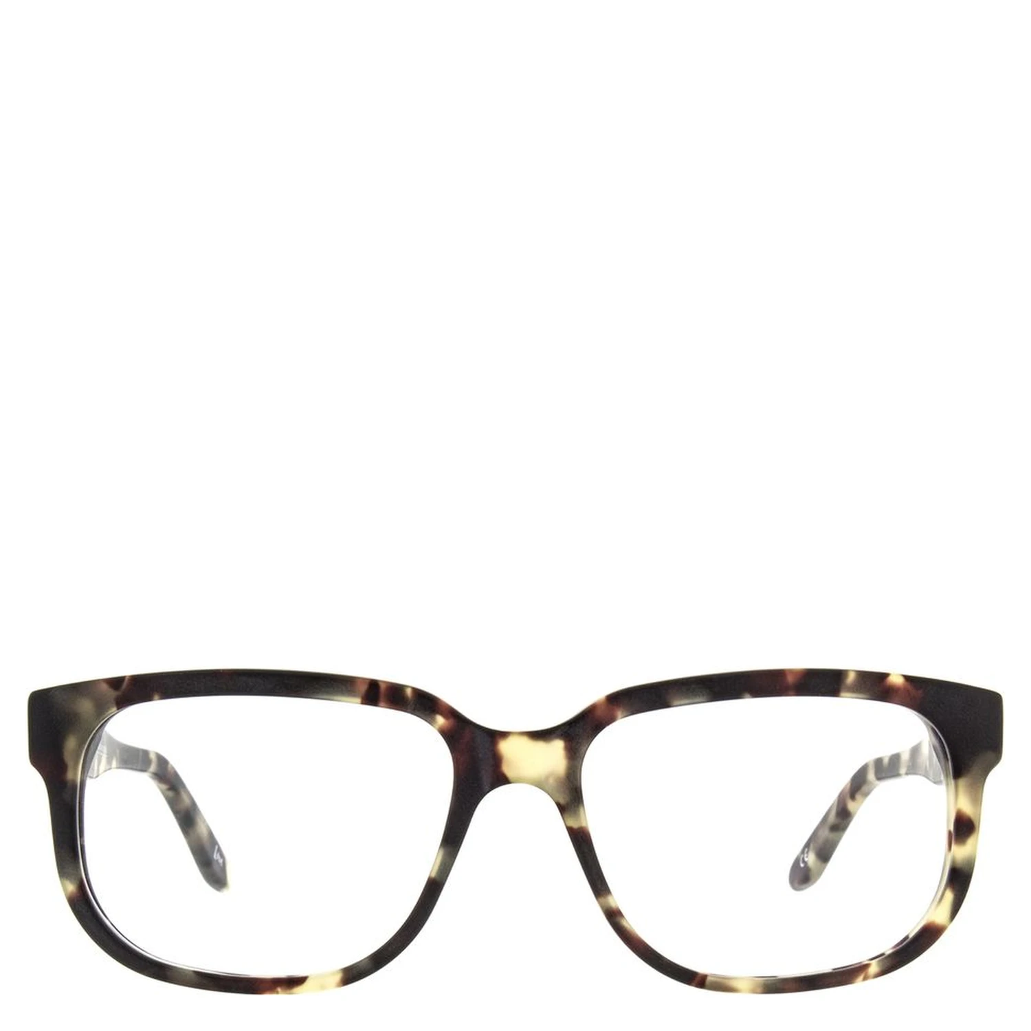 Brown Acetate Glasses (Frames)