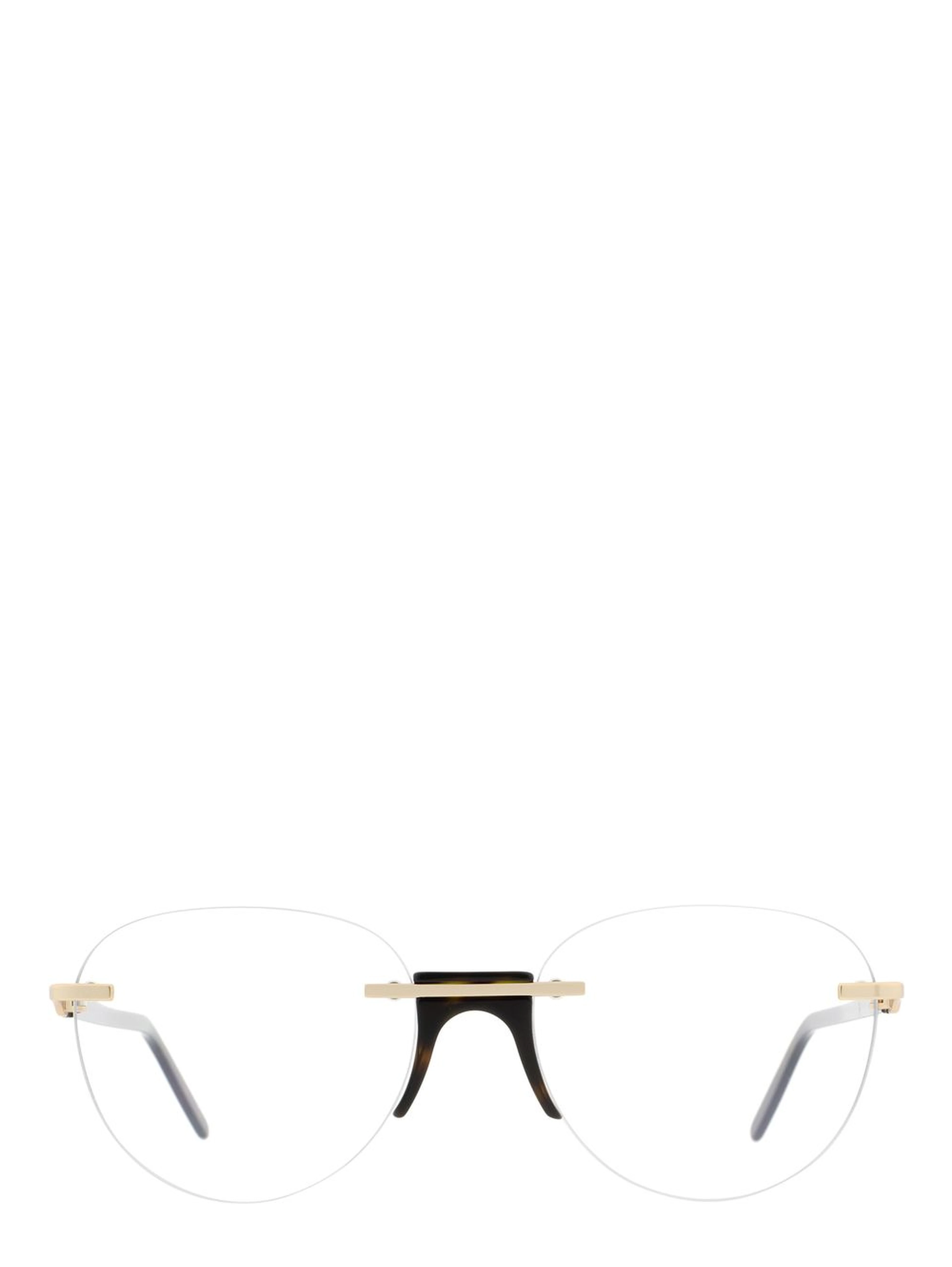 Multicolor Acetate & Metal Glasses (Frames)