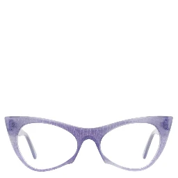 Purple Acetate Glasses (Frames)