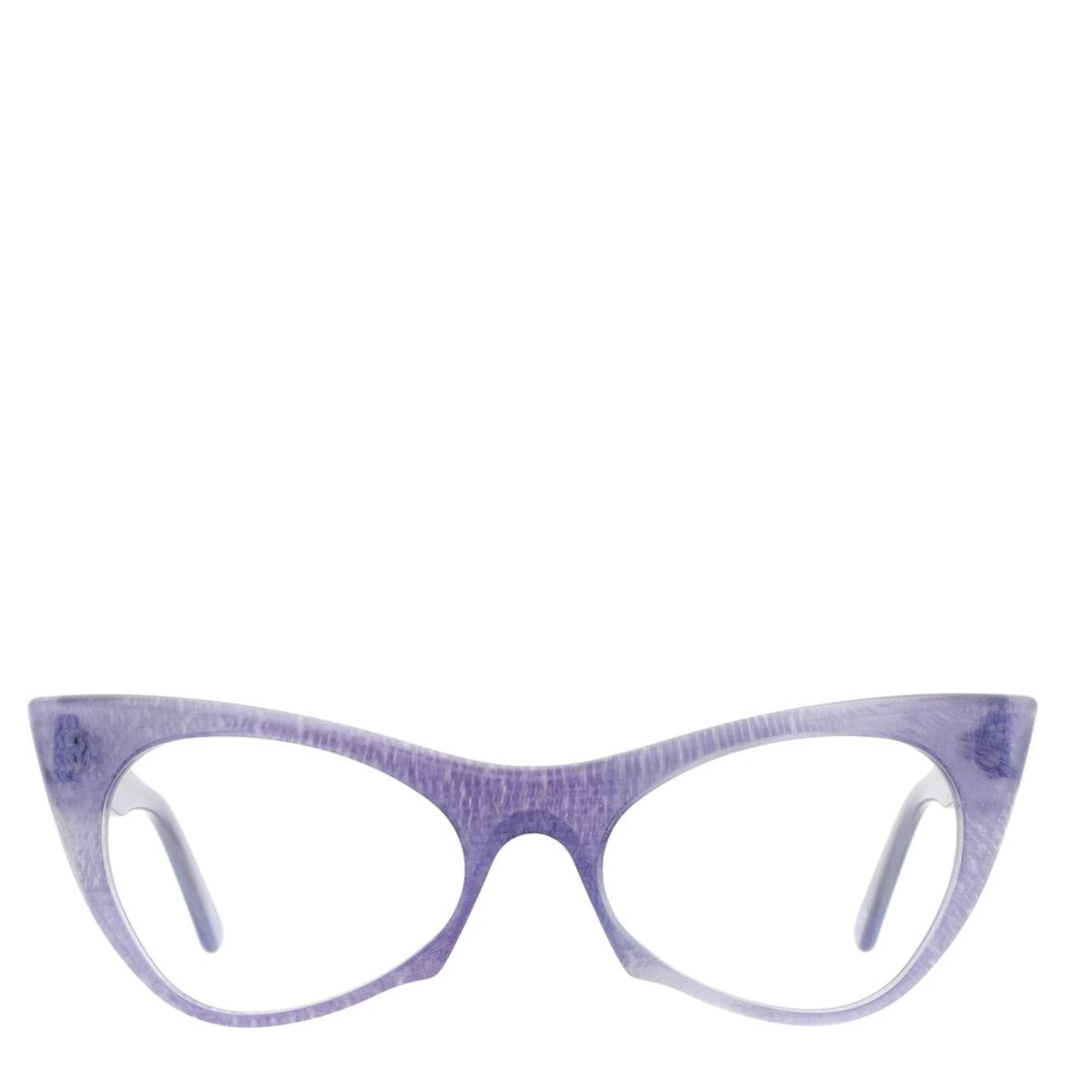 Purple Acetate Glasses (Frames)