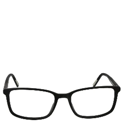 Black Polyamide Glasses (Frames)