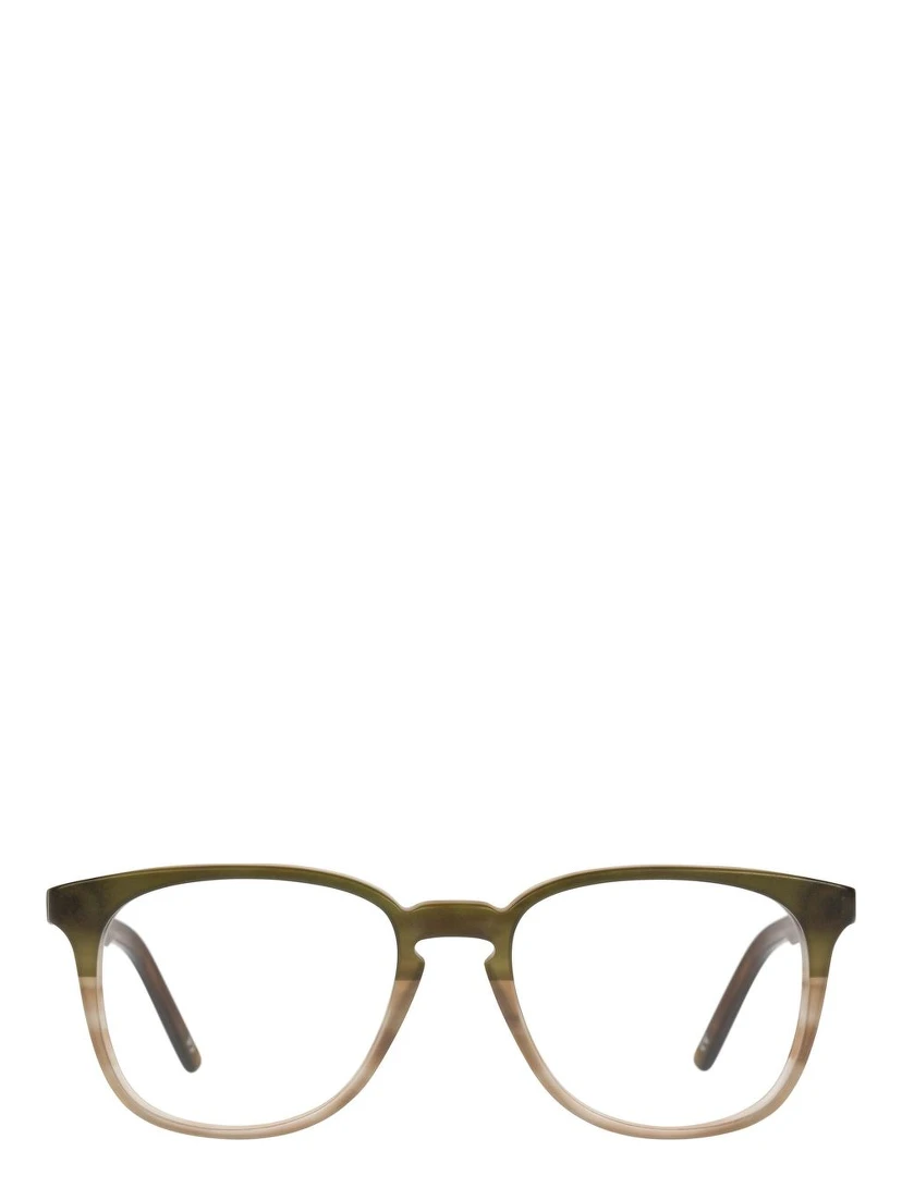Brown Acetate Glasses (Frames)