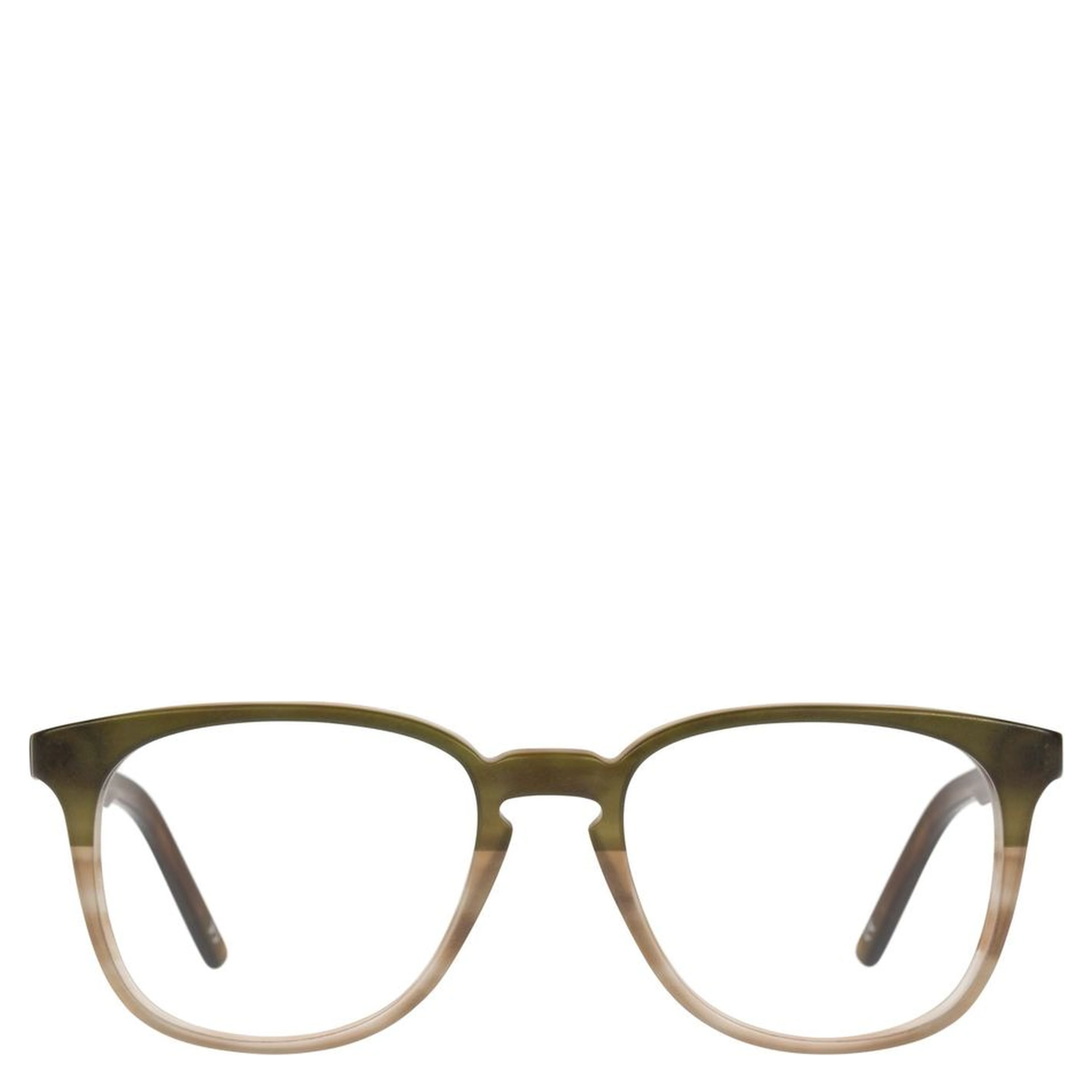 Brown Acetate Glasses (Frames)