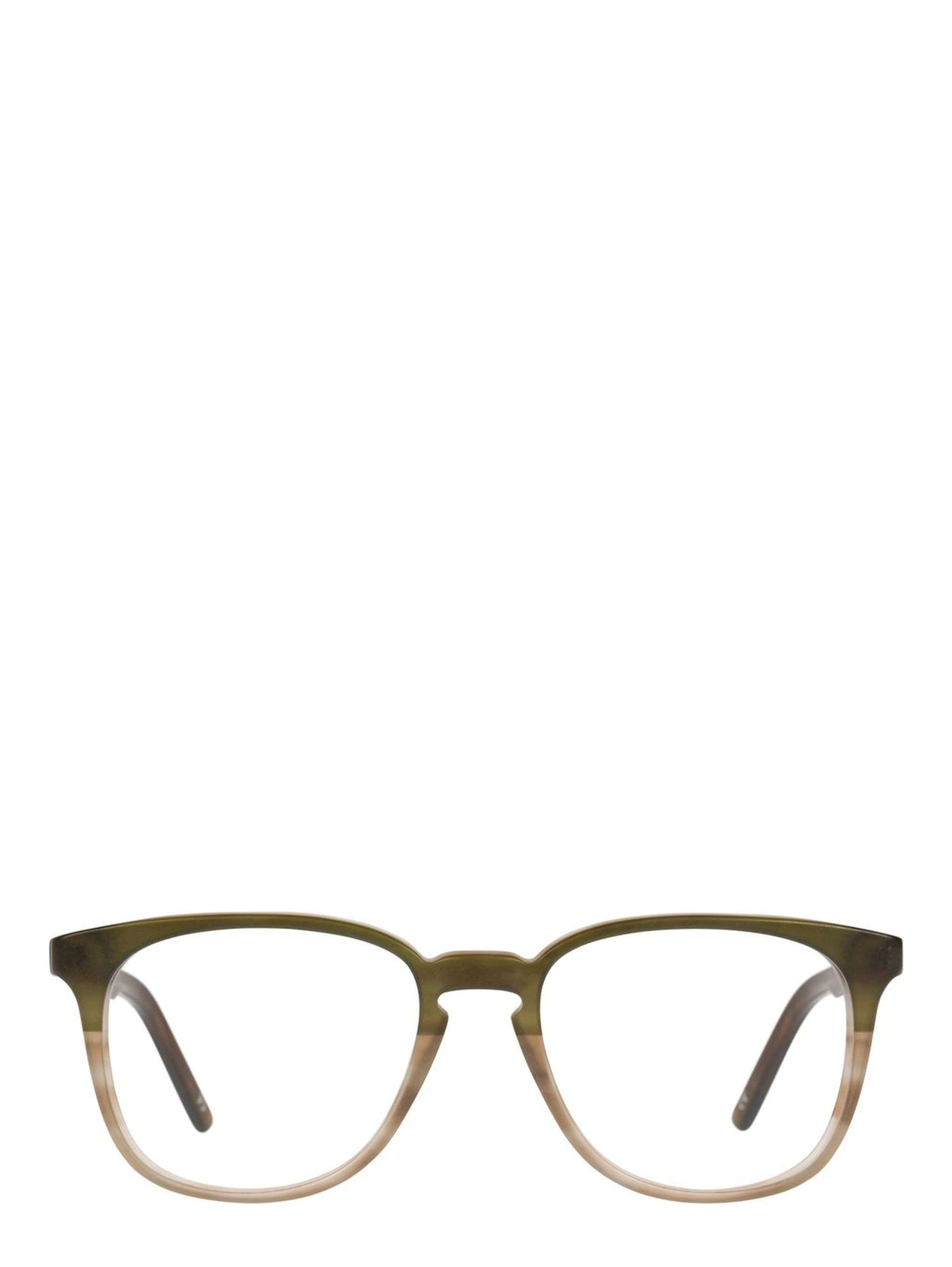 Brown Acetate Glasses (Frames)
