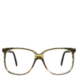 Bicolor Acetate Glasses (Frames)