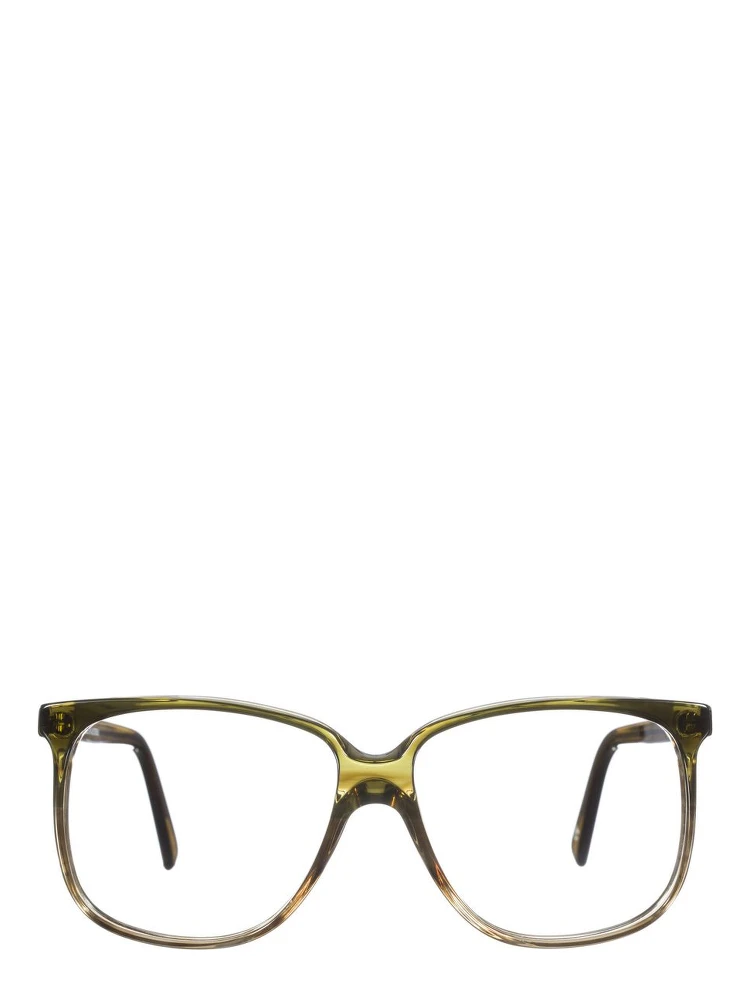 Bicolor Acetate Glasses (Frames)
