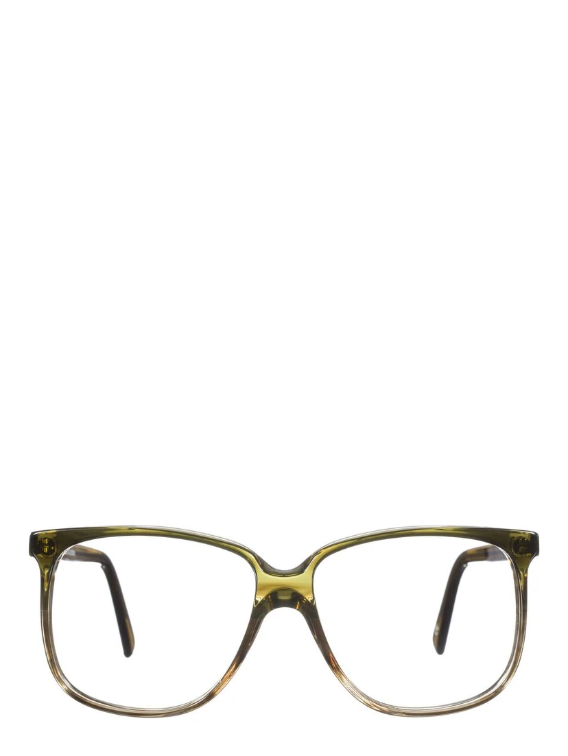 Bicolor Acetate Glasses (Frames)