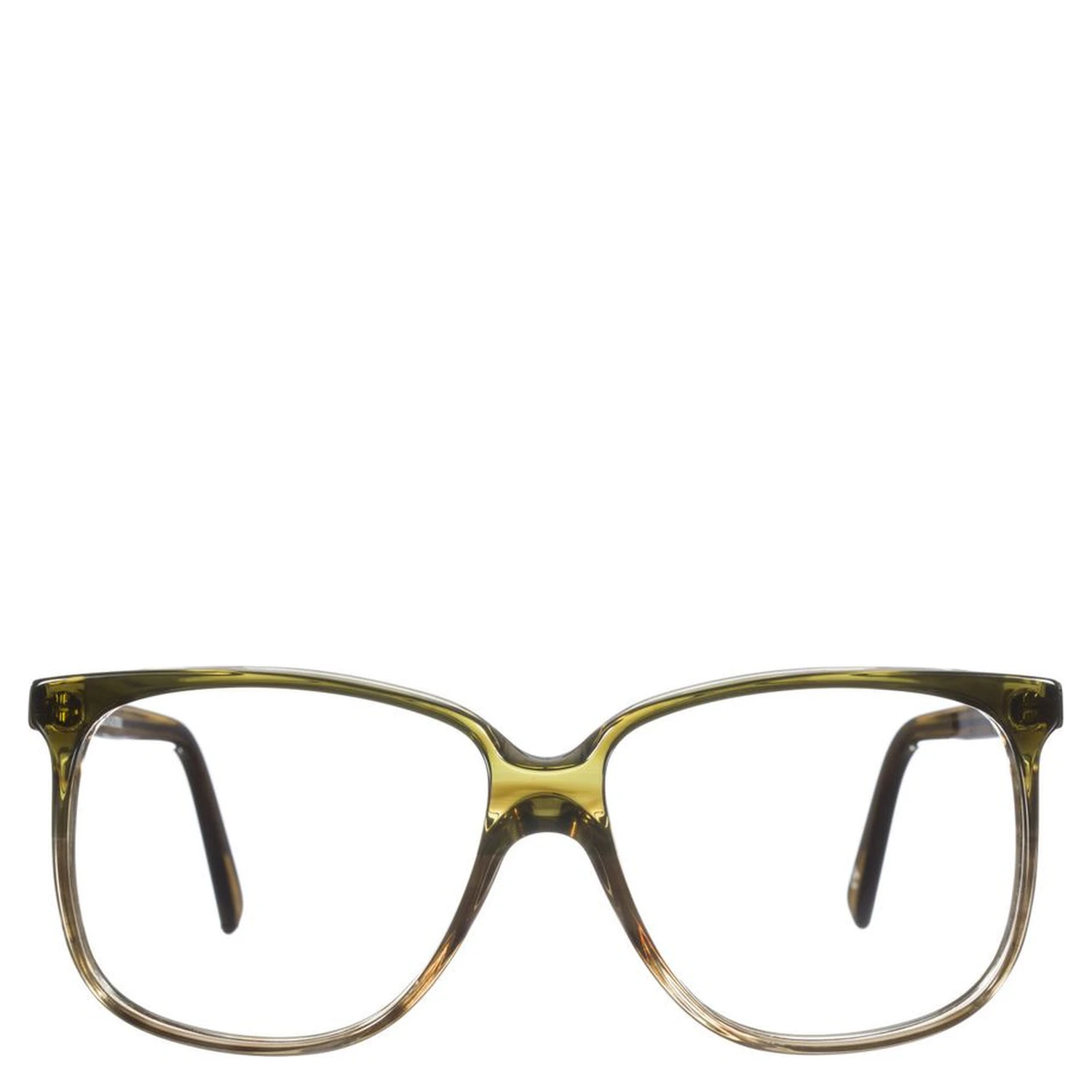 Bicolor Acetate Glasses (Frames)