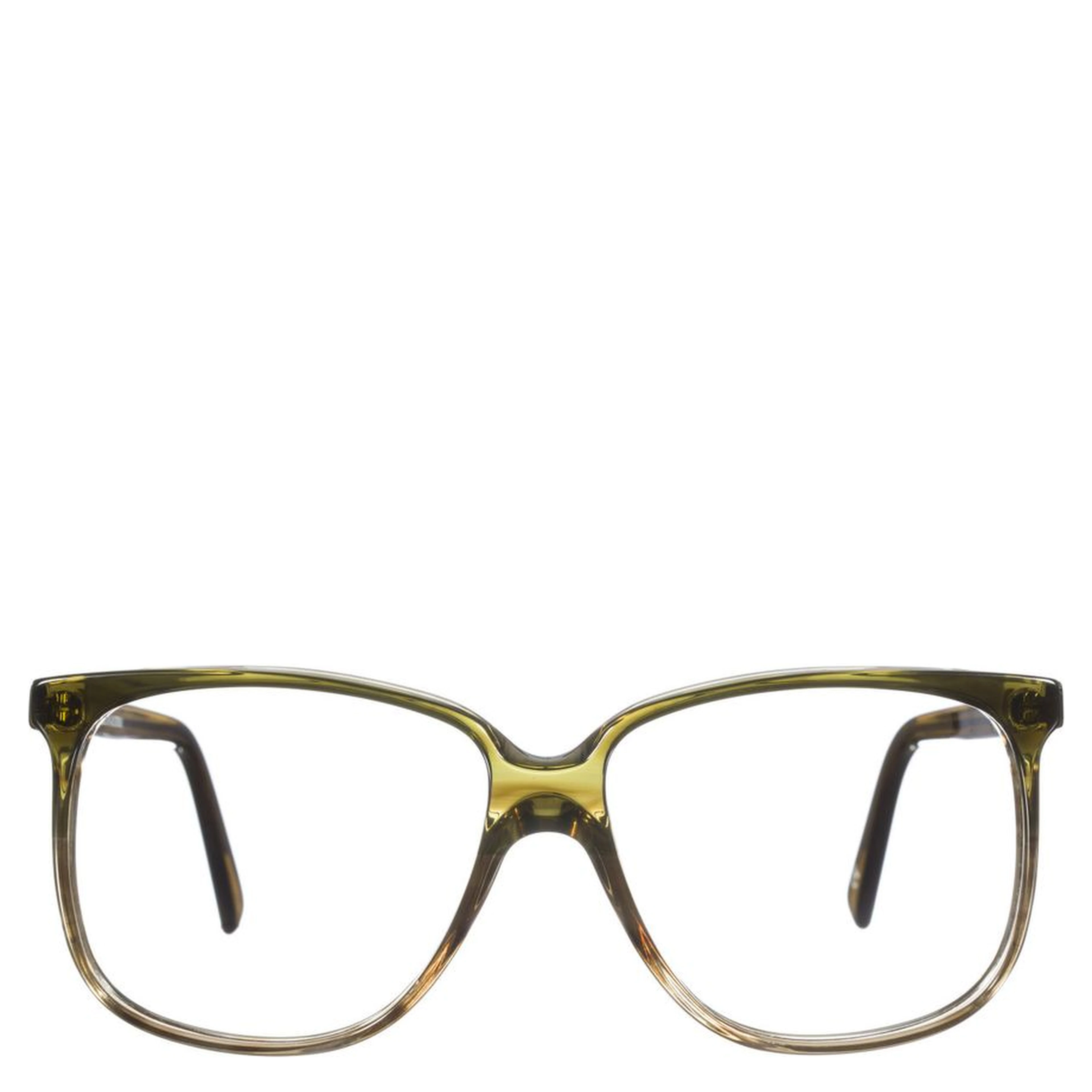 Bicolor Acetate Glasses (Frames)