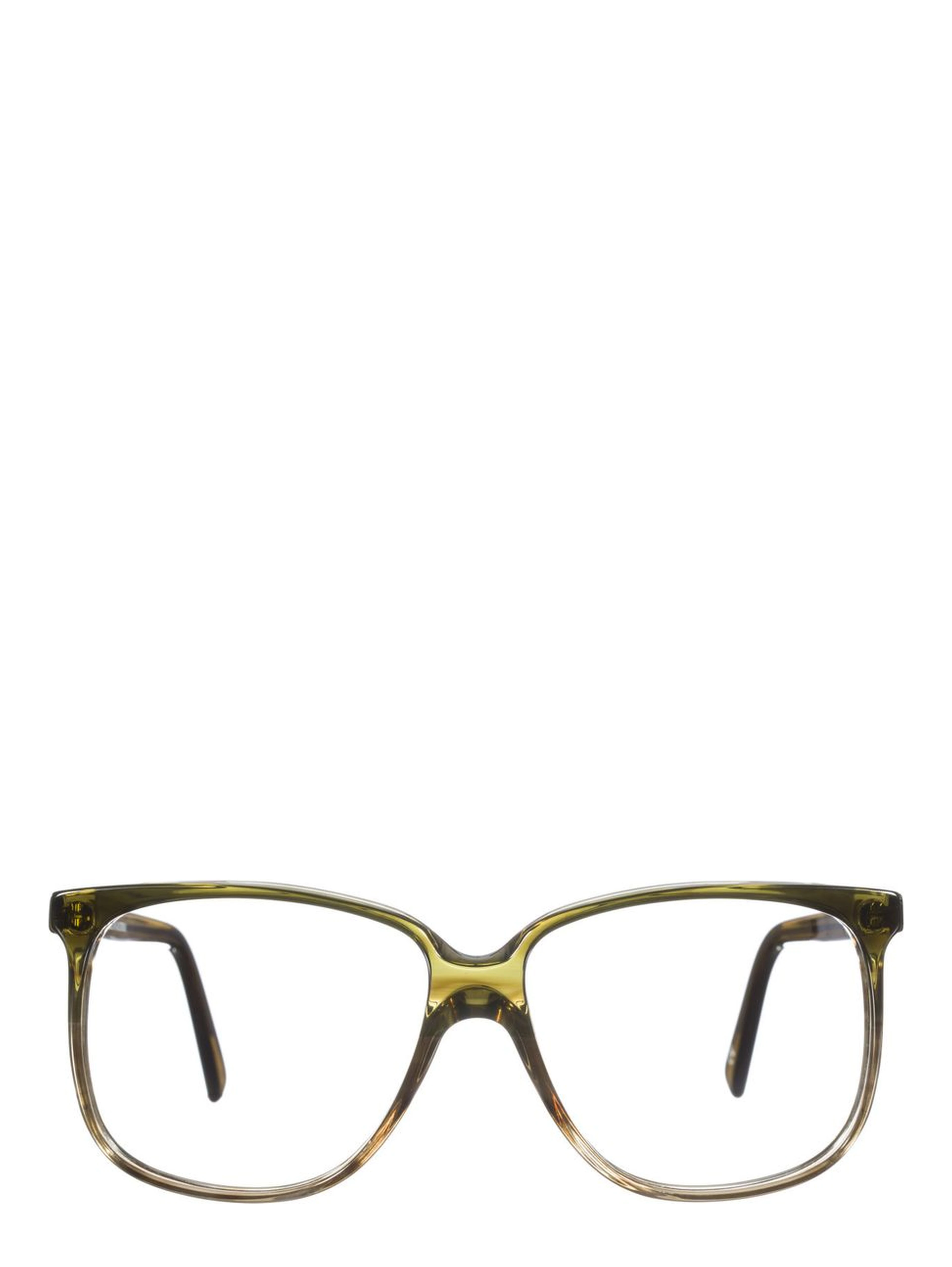 Bicolor Acetate Glasses (Frames)