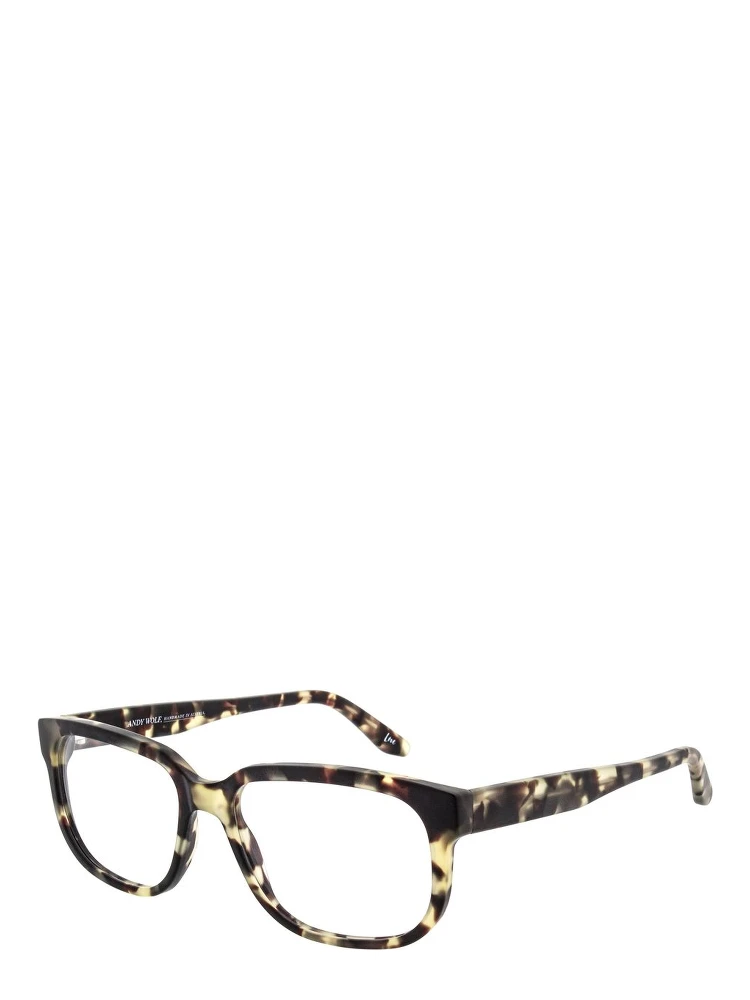 Brown Acetate Glasses (Frames) alternative