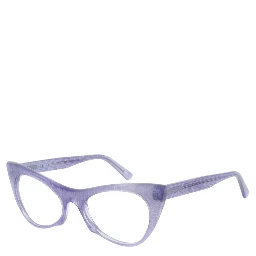 Purple Acetate Glasses (Frames)