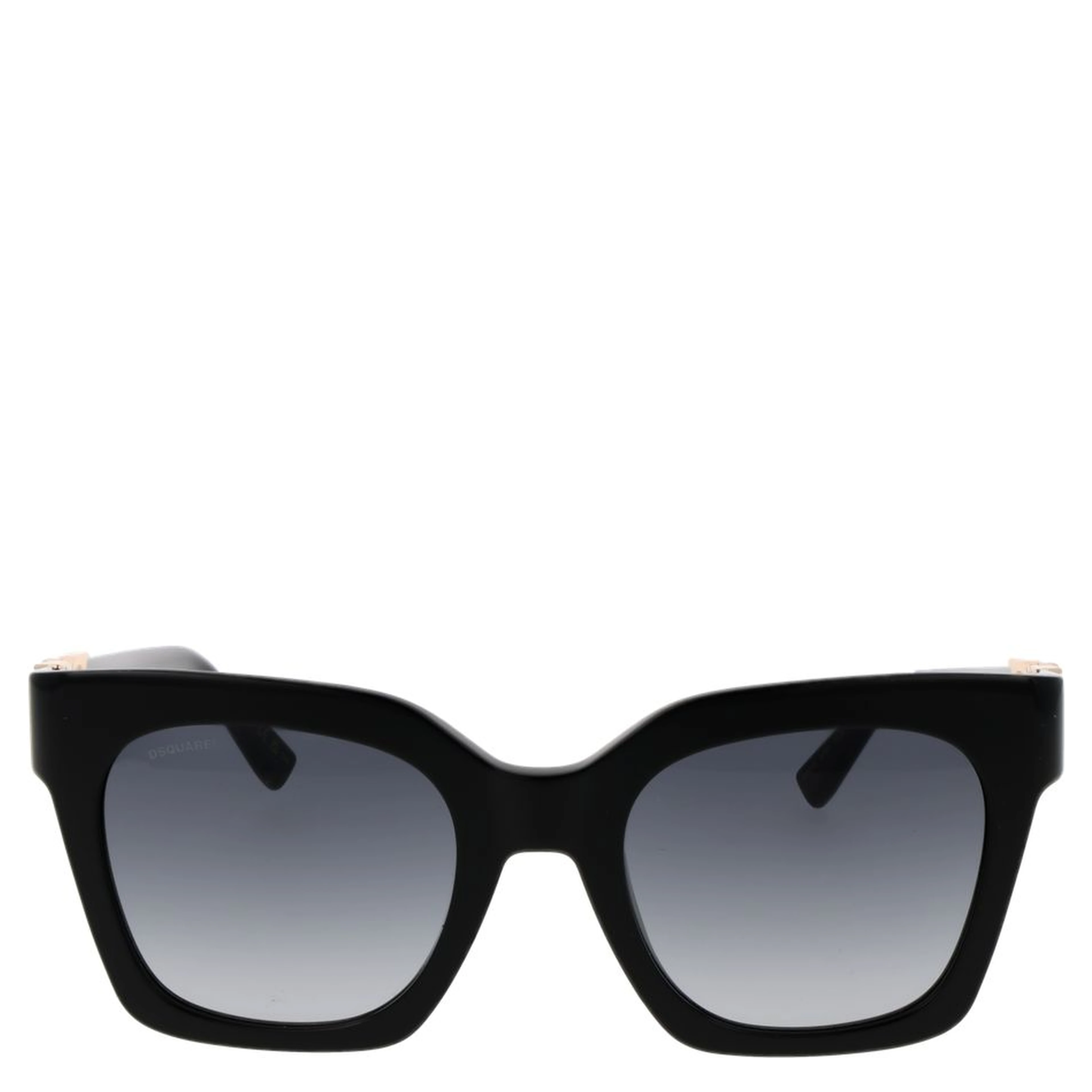 Black Acetate Sunglasses