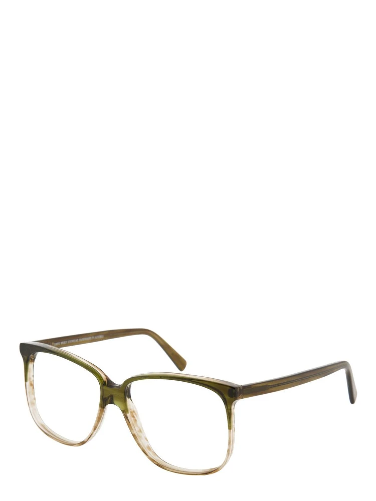 Bicolor Acetate Glasses (Frames) alternative