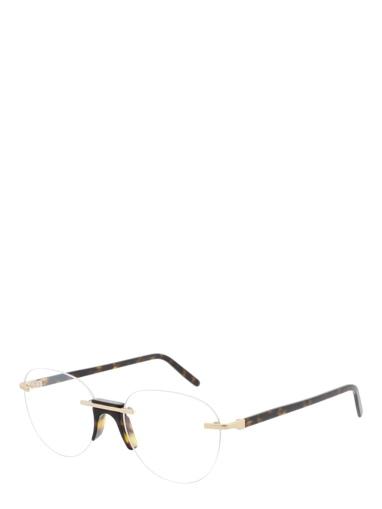 Multicolor Acetate & Metal Glasses (Frames) alternative