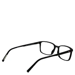 Black Polyamide Glasses (Frames)