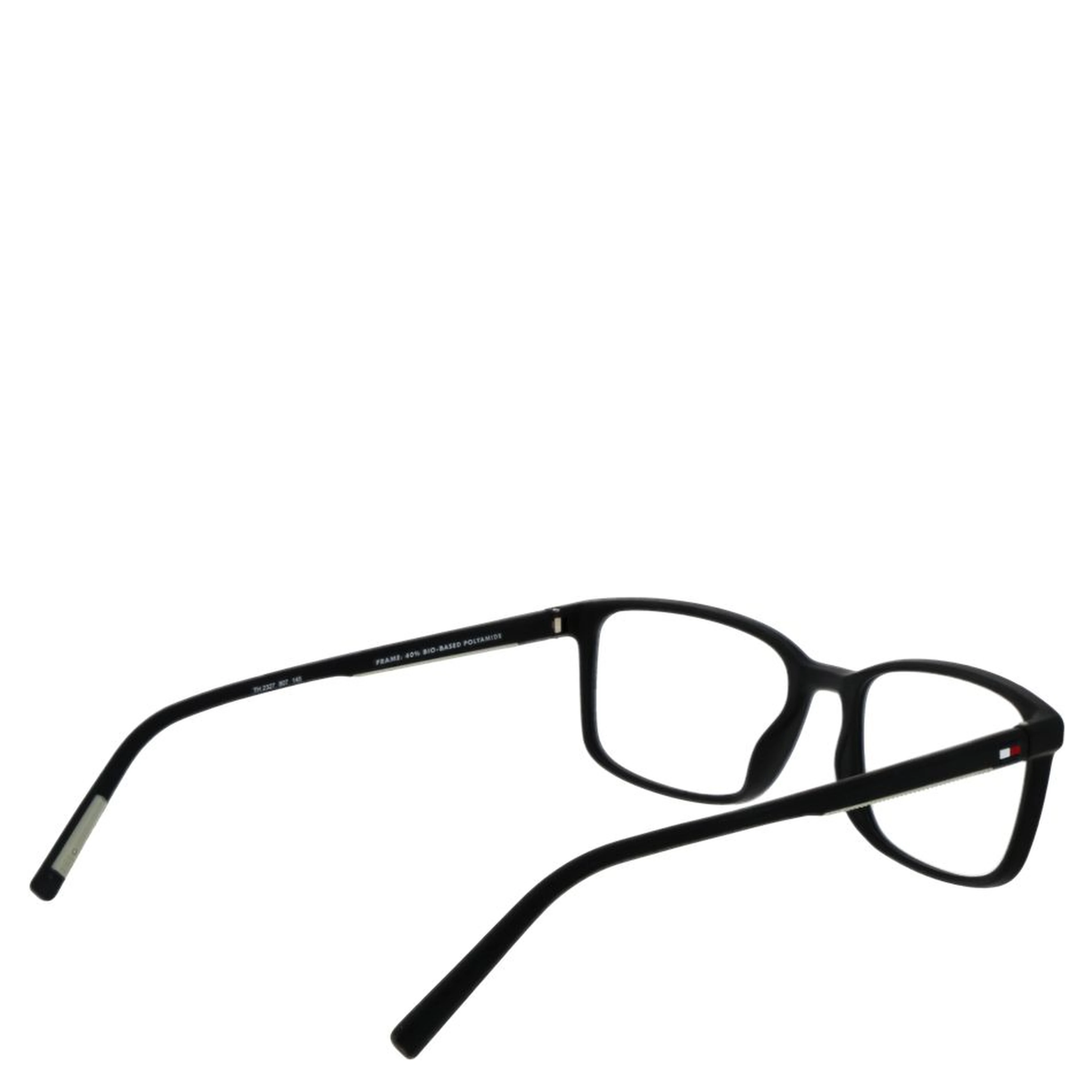 Black Polyamide Glasses (Frames)