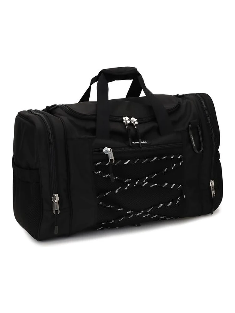 Black Calf Leather Bos Taurus Shoulder Bag alternative