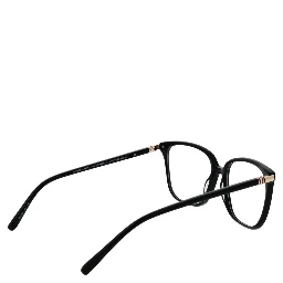 Black Acetate Glasses (Frames)