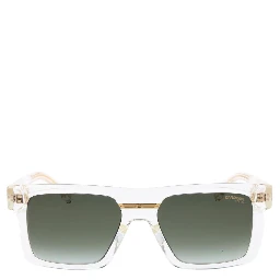 Transparent Polyamide Sunglasses