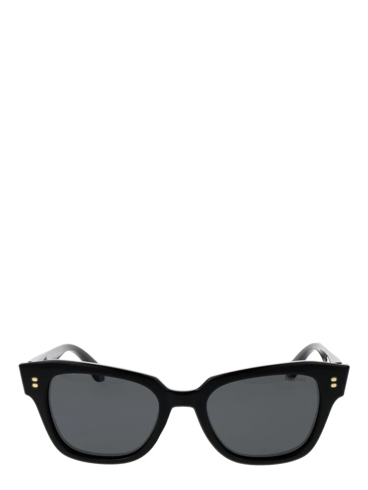 Black Plastic Sunglasses alternative