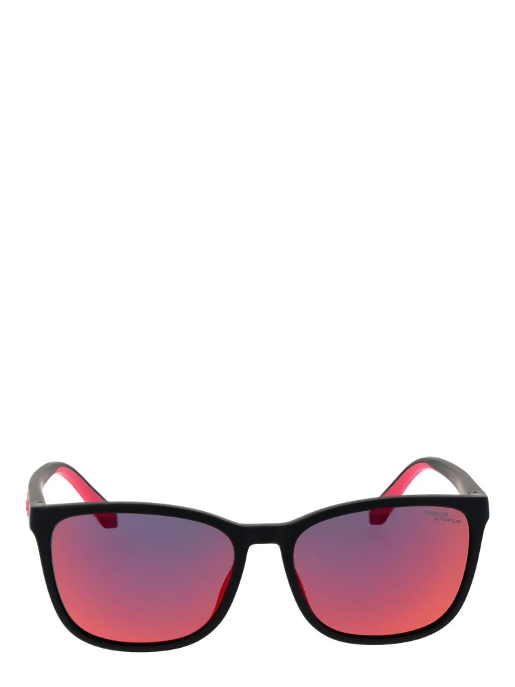 Black Polycarbonate Sunglasses alternative