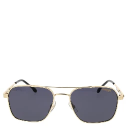 Gold Metal Sunglasses