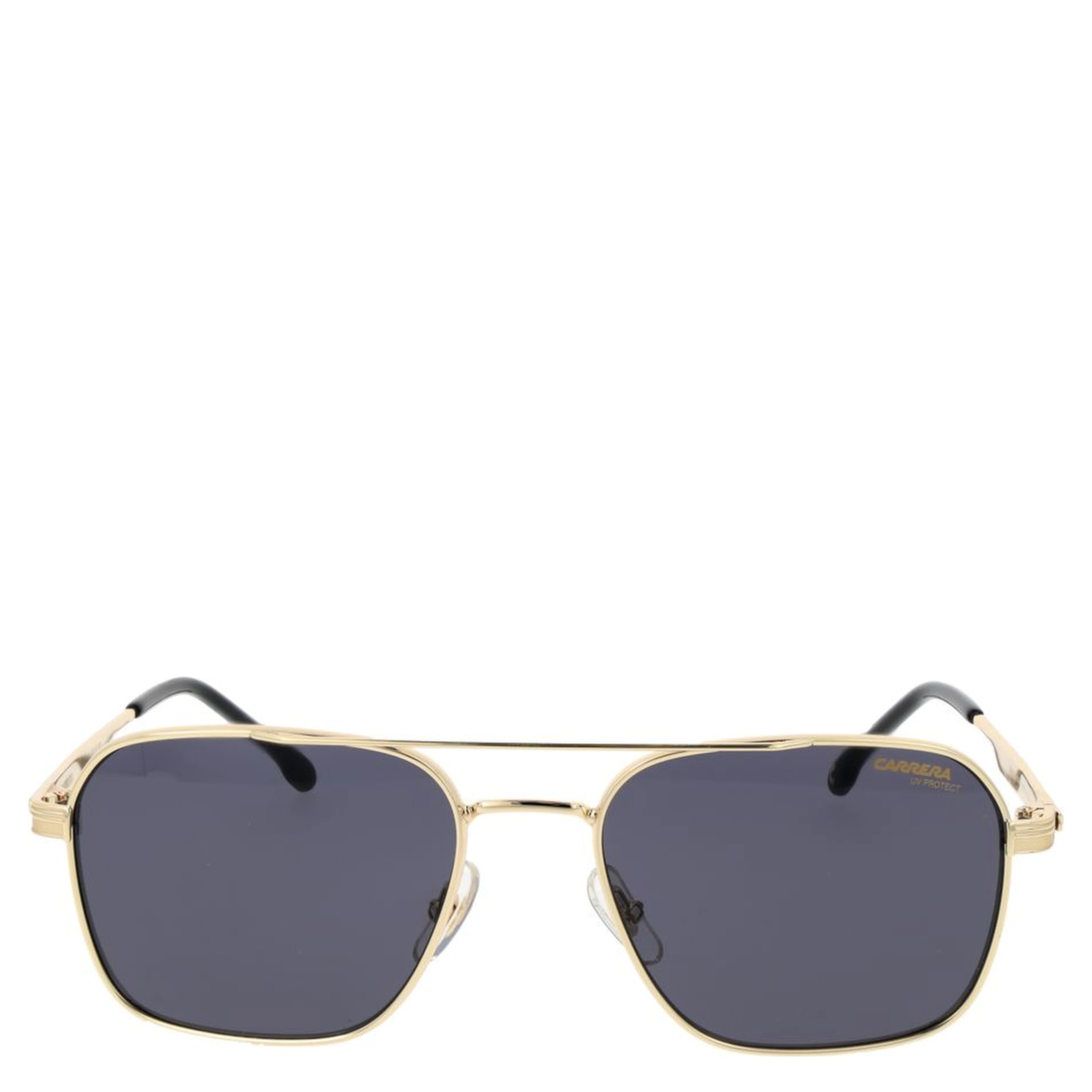 Gold Metal Sunglasses