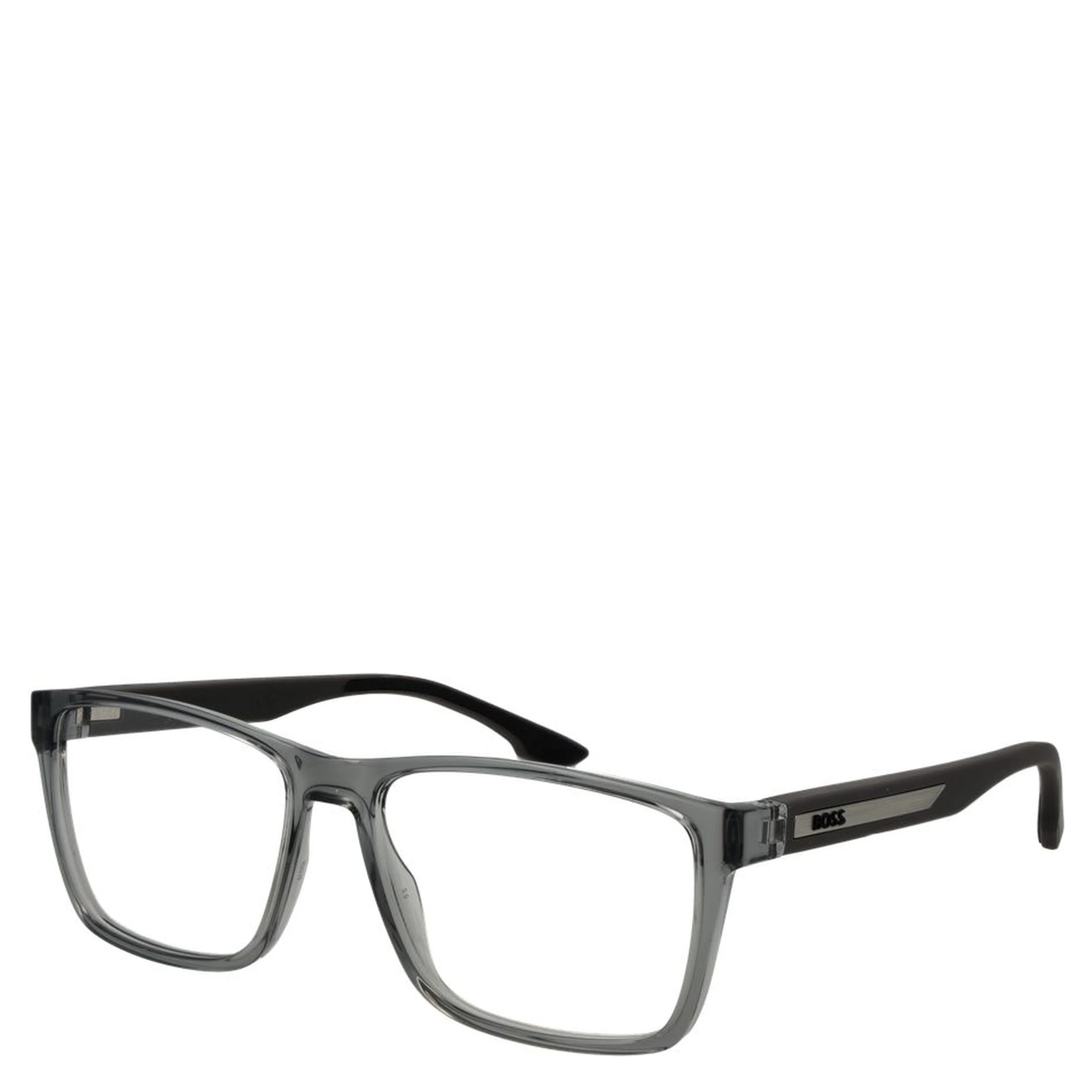 Gray Polyamide Glasses (Frames)