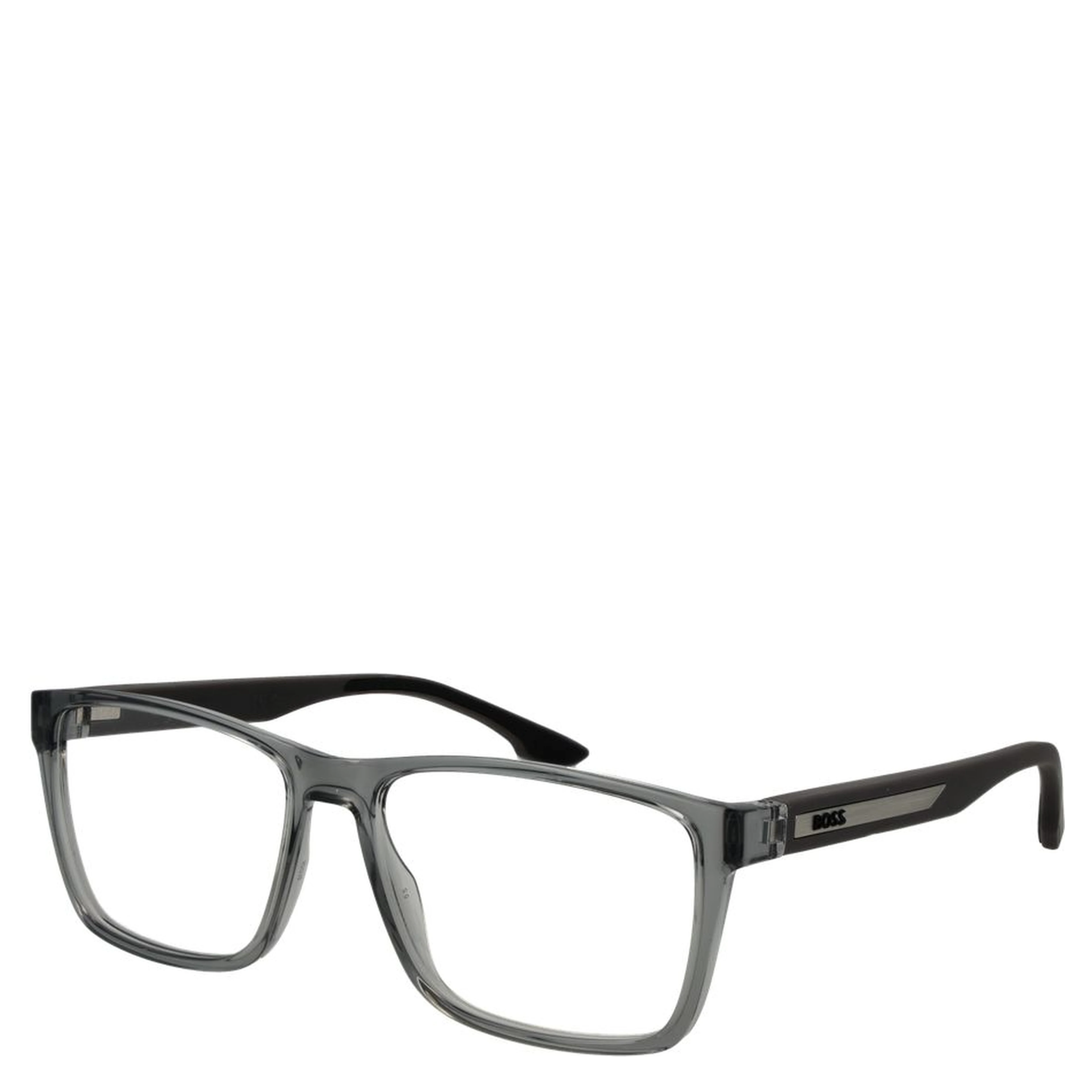 Gray Polyamide Glasses (Frames)