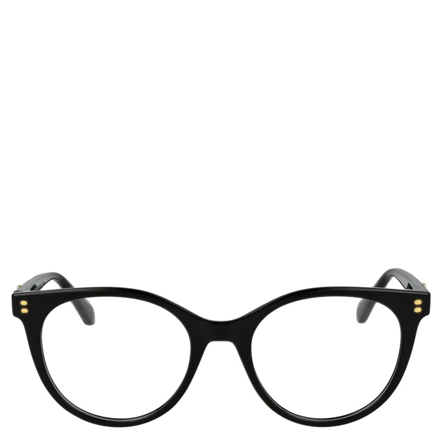 Black Polyamide Glasses (Frames)